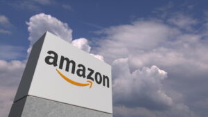 Amazon Is Hiring Fresher For Software Development Position